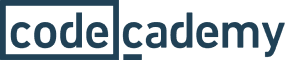Codecademy Logo