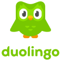 Duolingo Logo