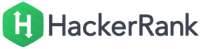 Hackerrank Logo