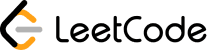 Leetcode Logo