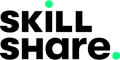 Skill Share Logo