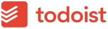 Todoist Logo