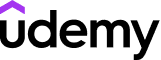 Udemy Logo